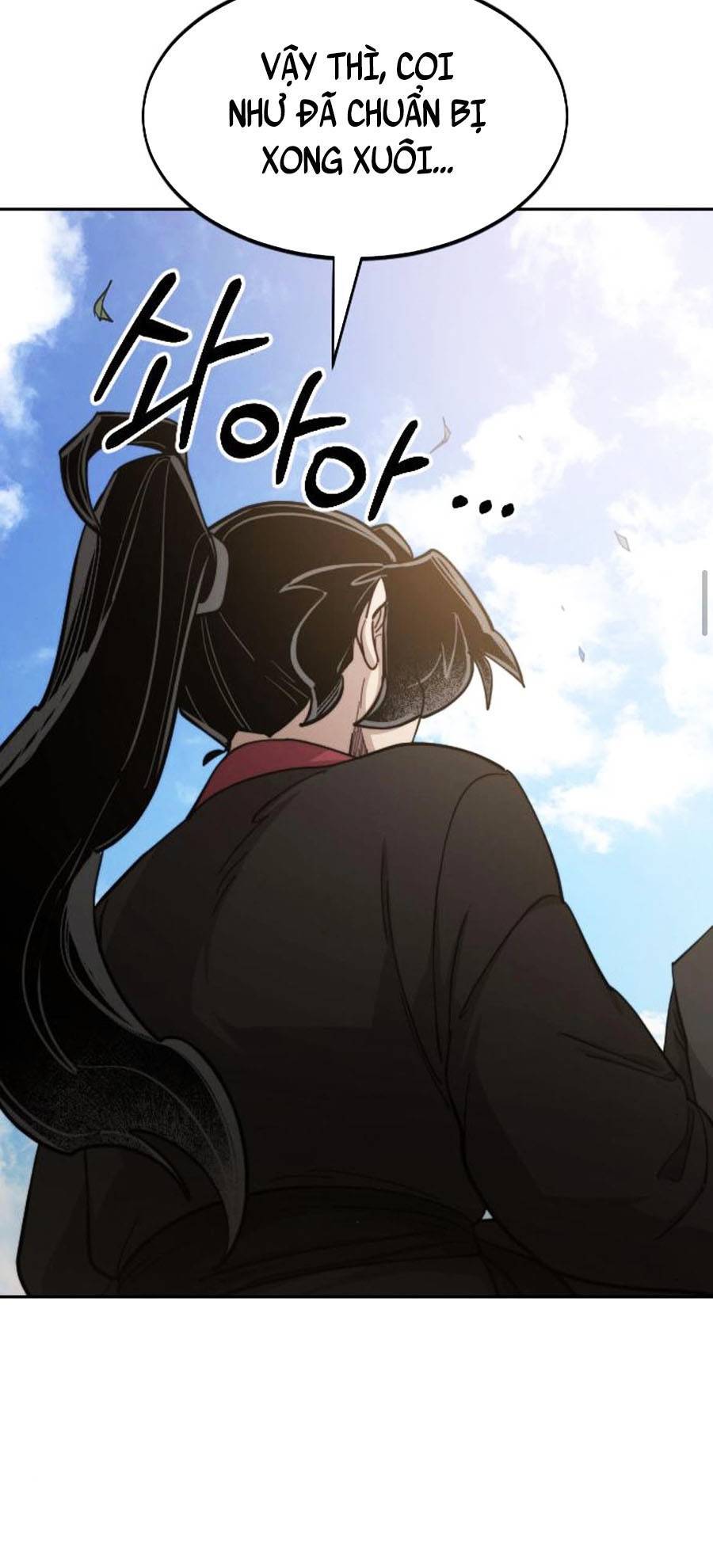 Hoa Sơn Tái Khởi Chap 58 - Next Chap 59