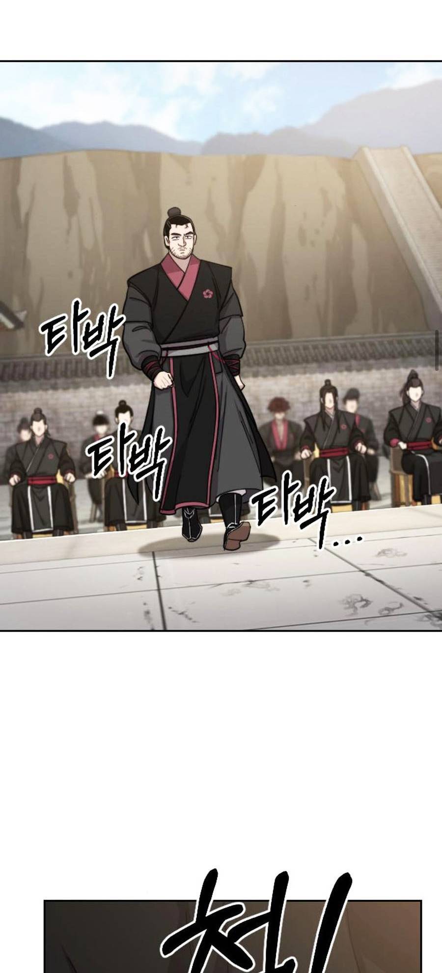 Hoa Sơn Tái Khởi Chap 58 - Next Chap 59