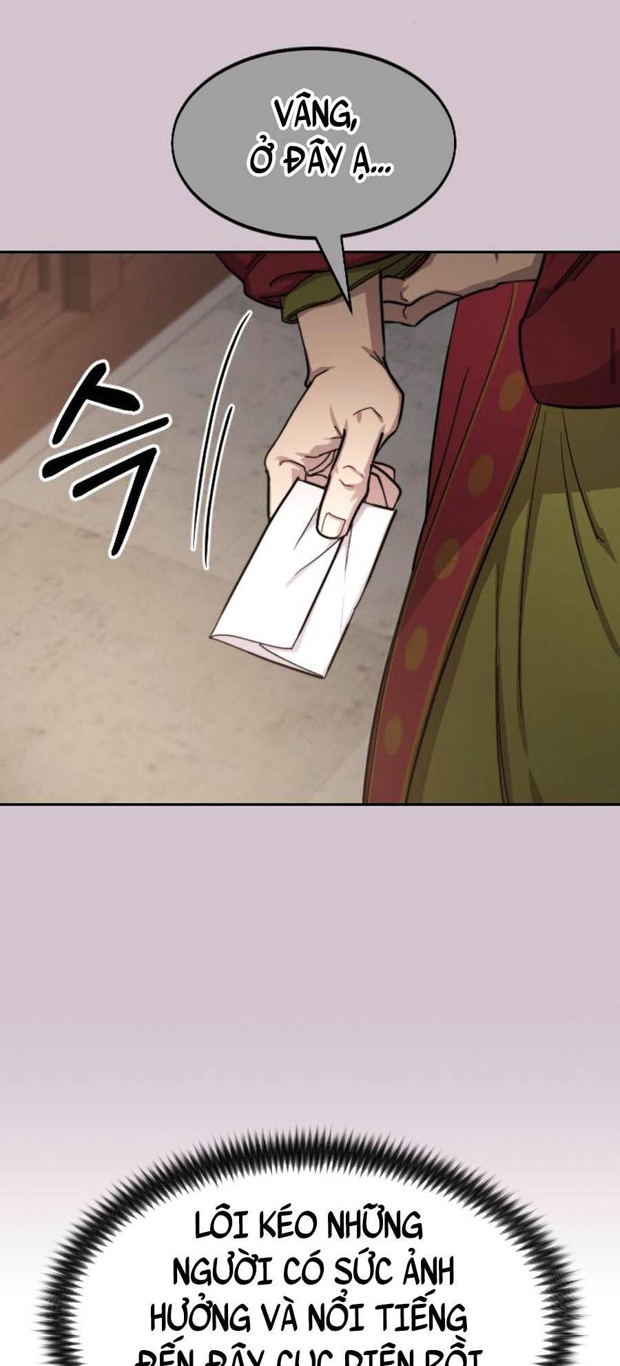 Hoa Sơn Tái Khởi Chap 58 - Next Chap 59