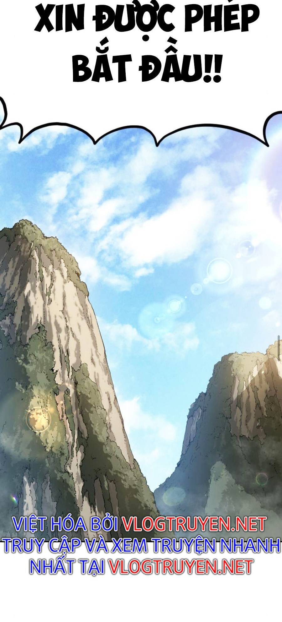 Hoa Sơn Tái Khởi Chap 58 - Next Chap 59