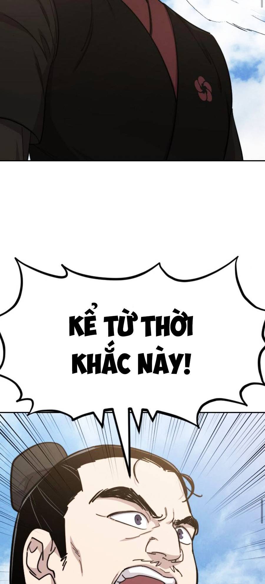 Hoa Sơn Tái Khởi Chap 58 - Next Chap 59