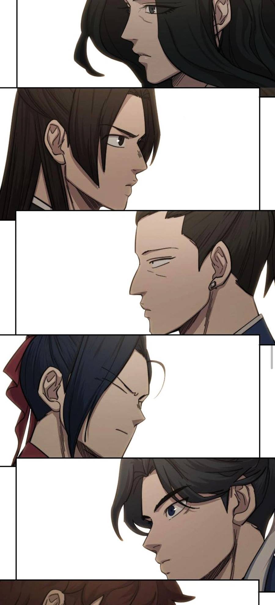Hoa Sơn Tái Khởi Chap 58 - Next Chap 59