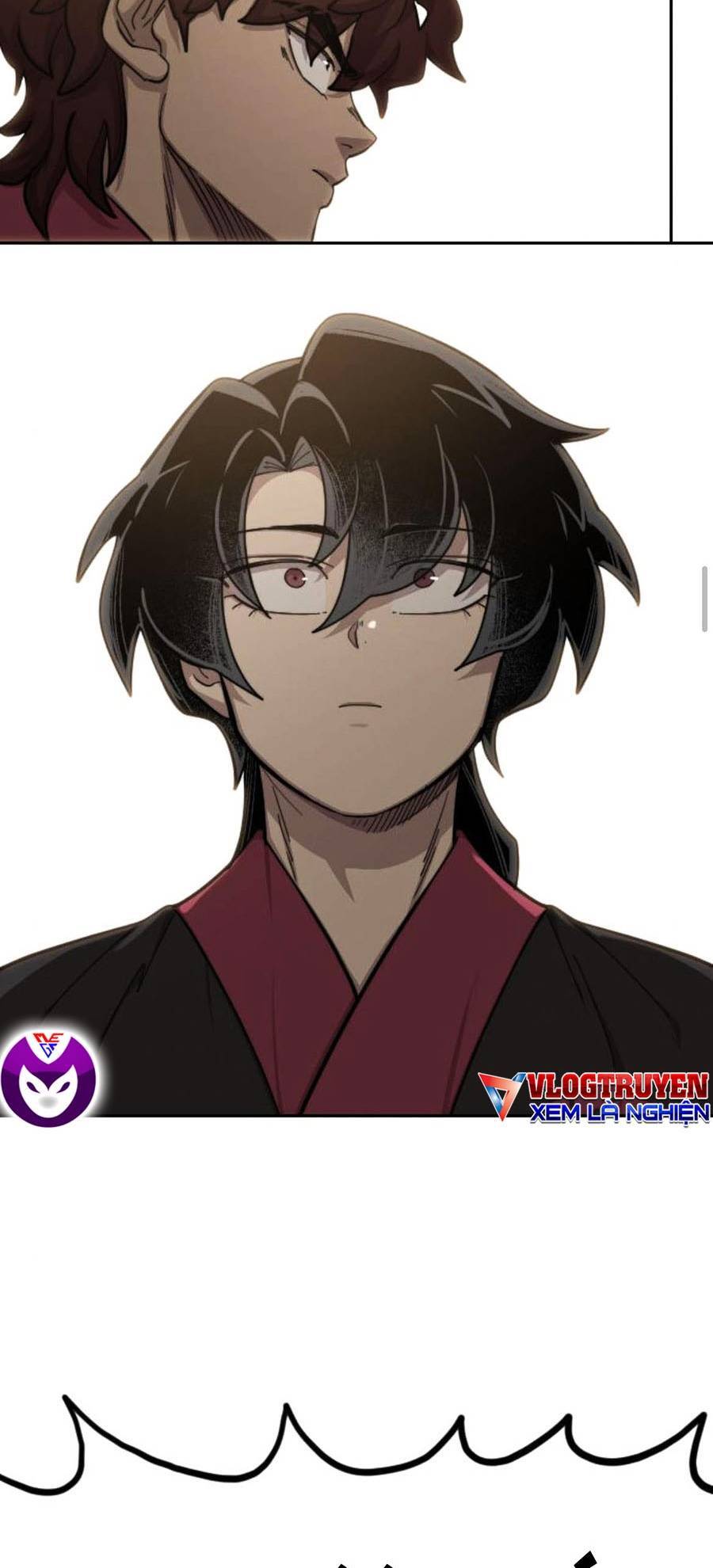 Hoa Sơn Tái Khởi Chap 58 - Next Chap 59