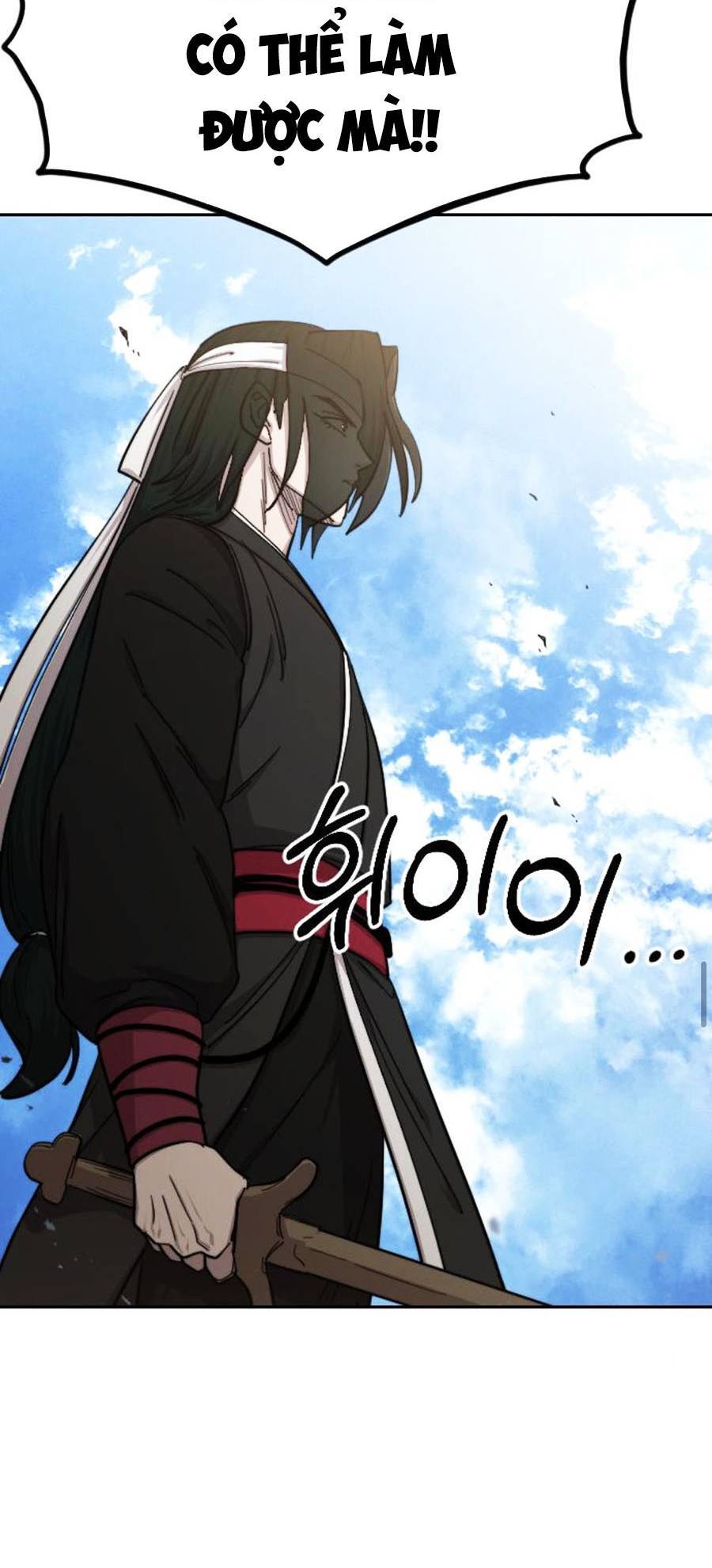 Hoa Sơn Tái Khởi Chap 58 - Next Chap 59