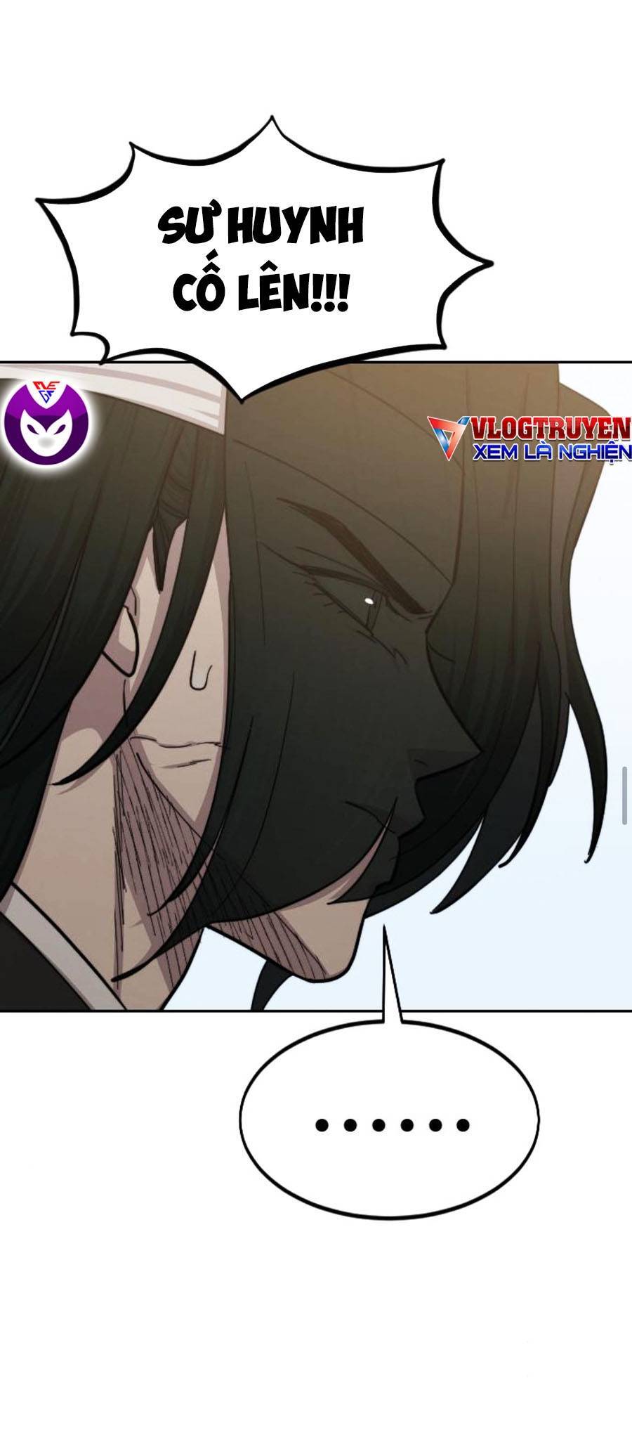 Hoa Sơn Tái Khởi Chap 58 - Next Chap 59