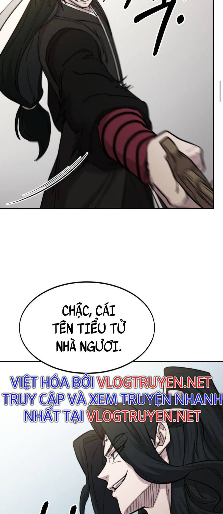 Hoa Sơn Tái Khởi Chap 58 - Next Chap 59