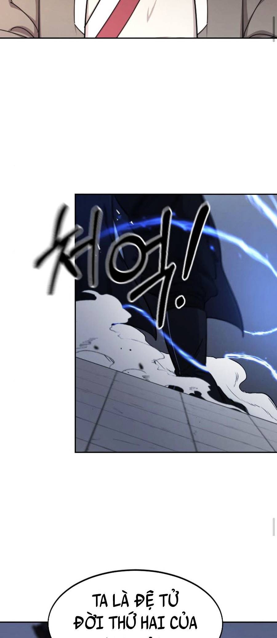 Hoa Sơn Tái Khởi Chap 58 - Next Chap 59