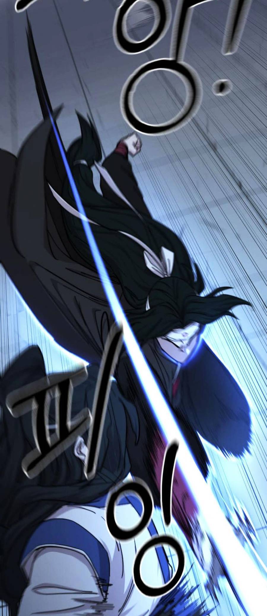 Hoa Sơn Tái Khởi Chap 58 - Next Chap 59