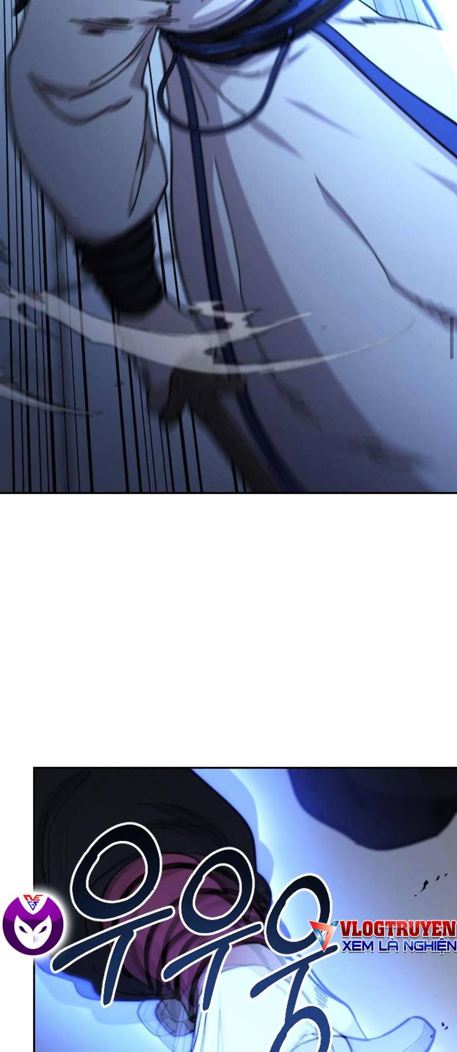 Hoa Sơn Tái Khởi Chap 58 - Next Chap 59
