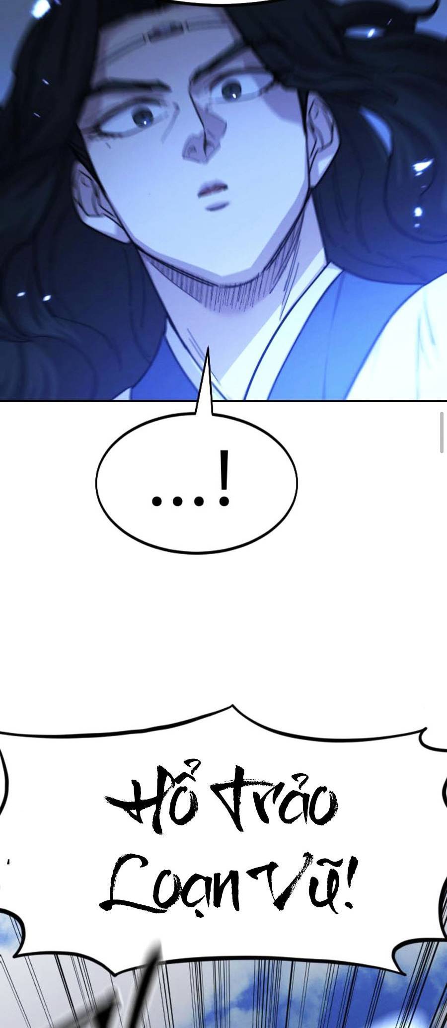 Hoa Sơn Tái Khởi Chap 58 - Next Chap 59