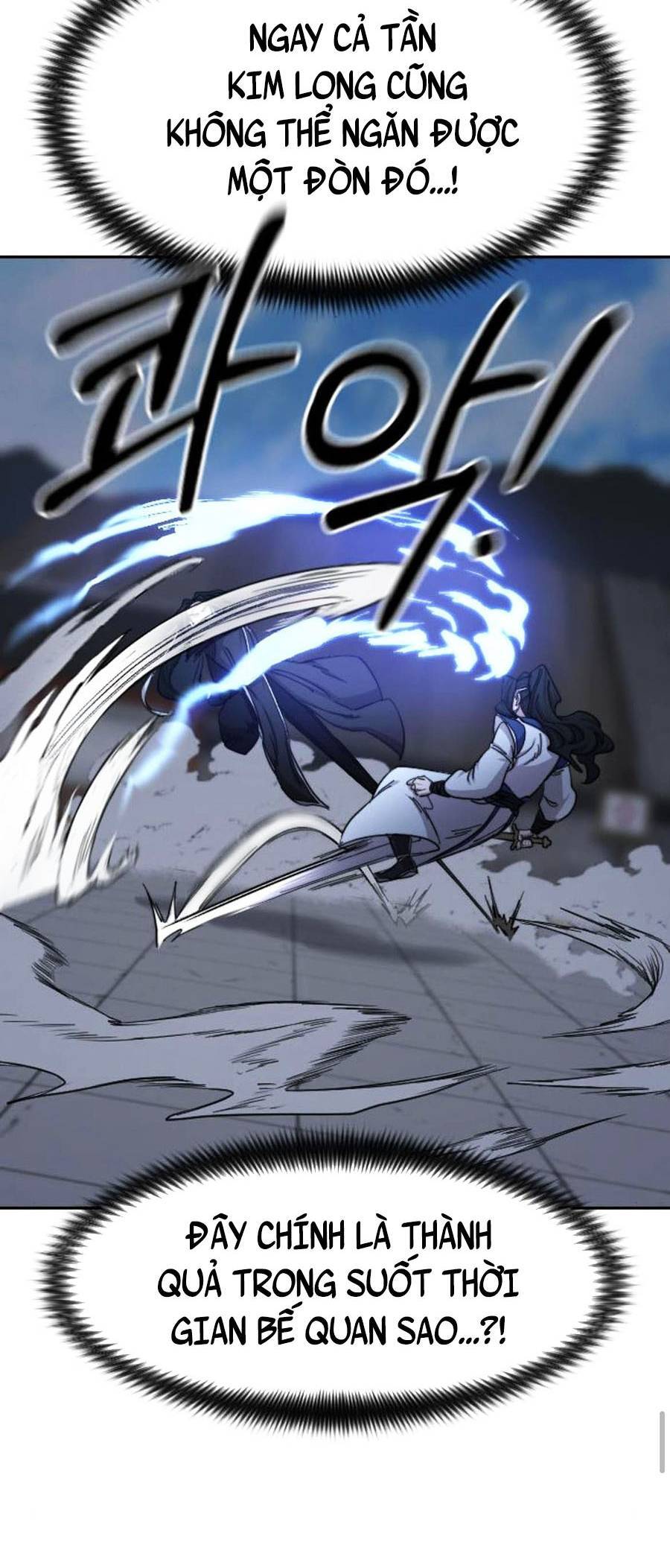 Hoa Sơn Tái Khởi Chap 58 - Next Chap 59