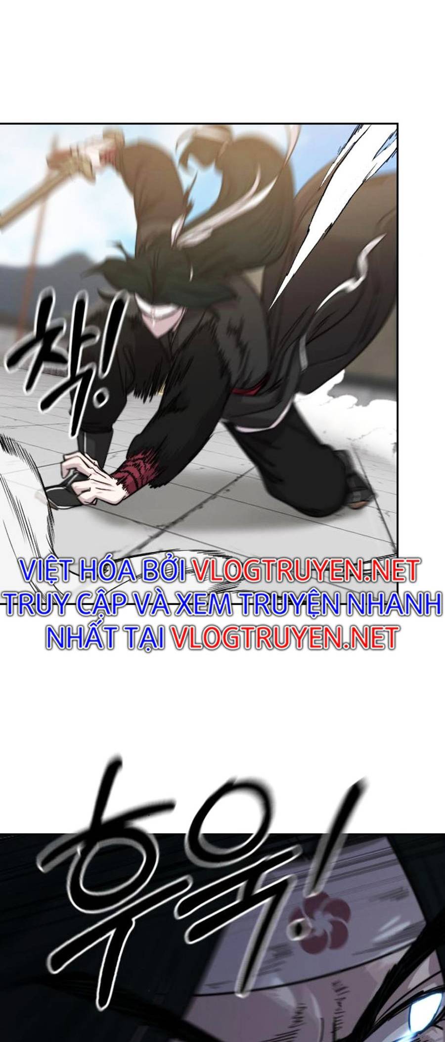 Hoa Sơn Tái Khởi Chap 58 - Next Chap 59