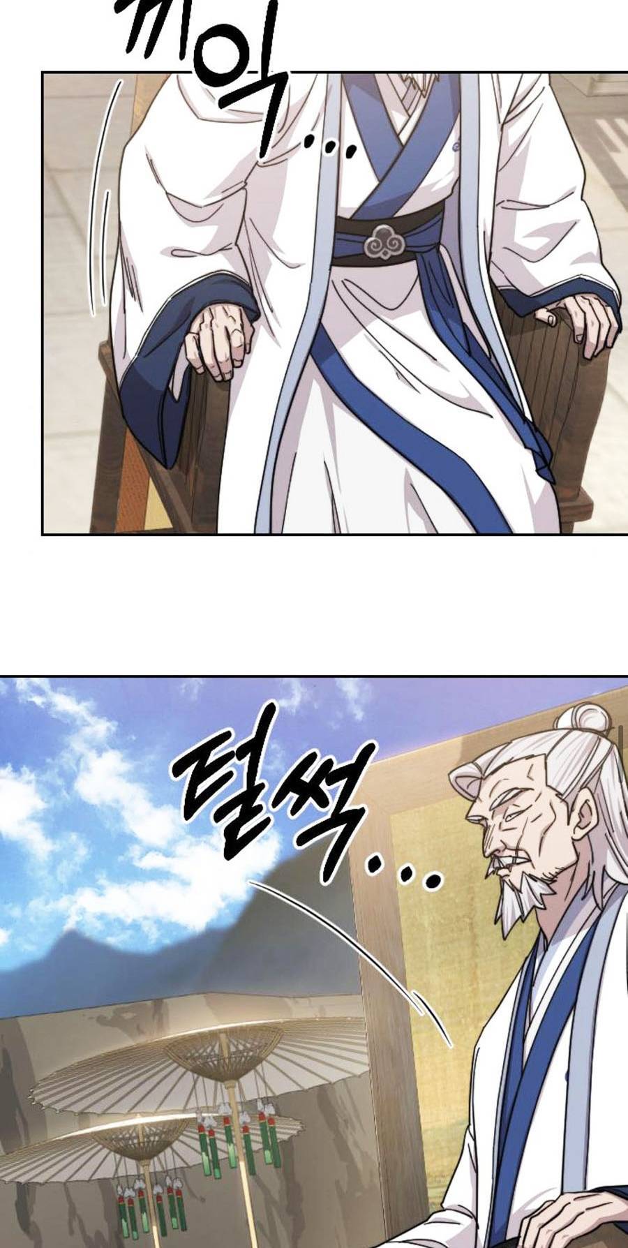 Hoa Sơn Tái Khởi Chap 58 - Next Chap 59