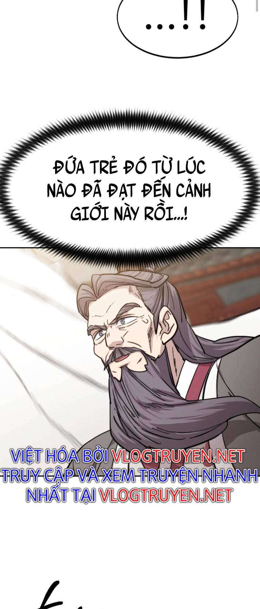 Hoa Sơn Tái Khởi Chap 58 - Next Chap 59