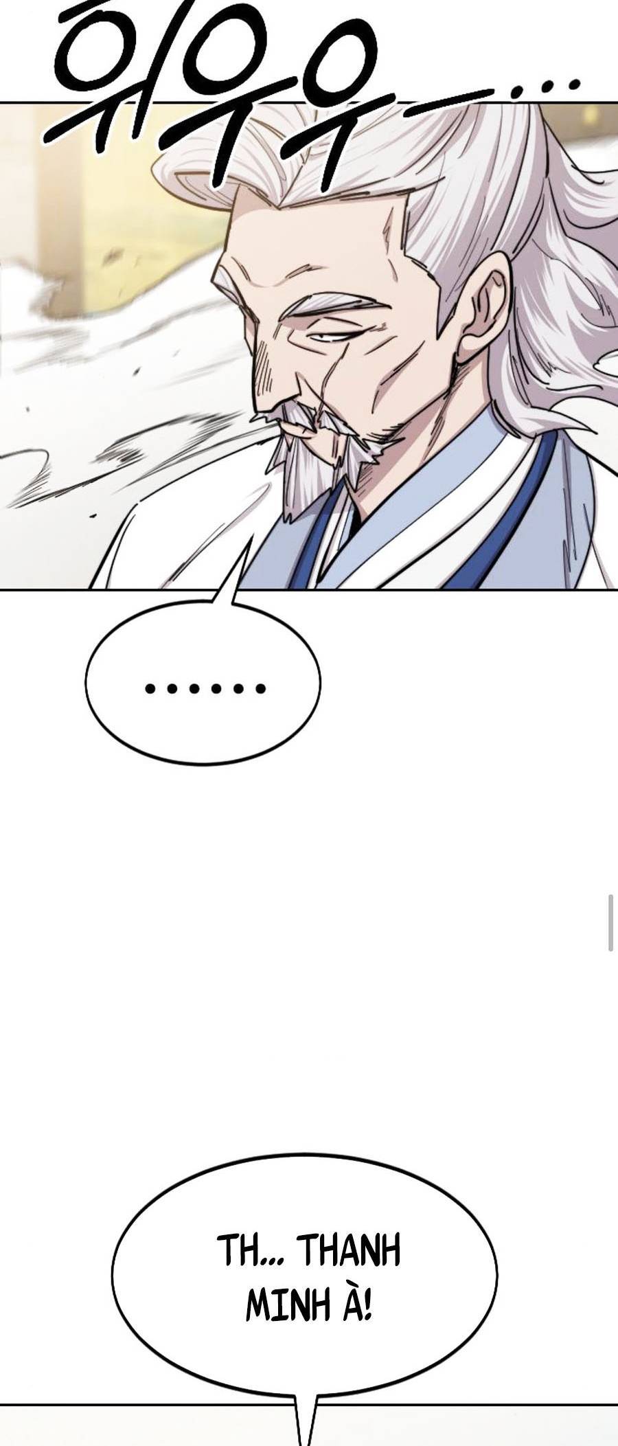 Hoa Sơn Tái Khởi Chap 58 - Next Chap 59