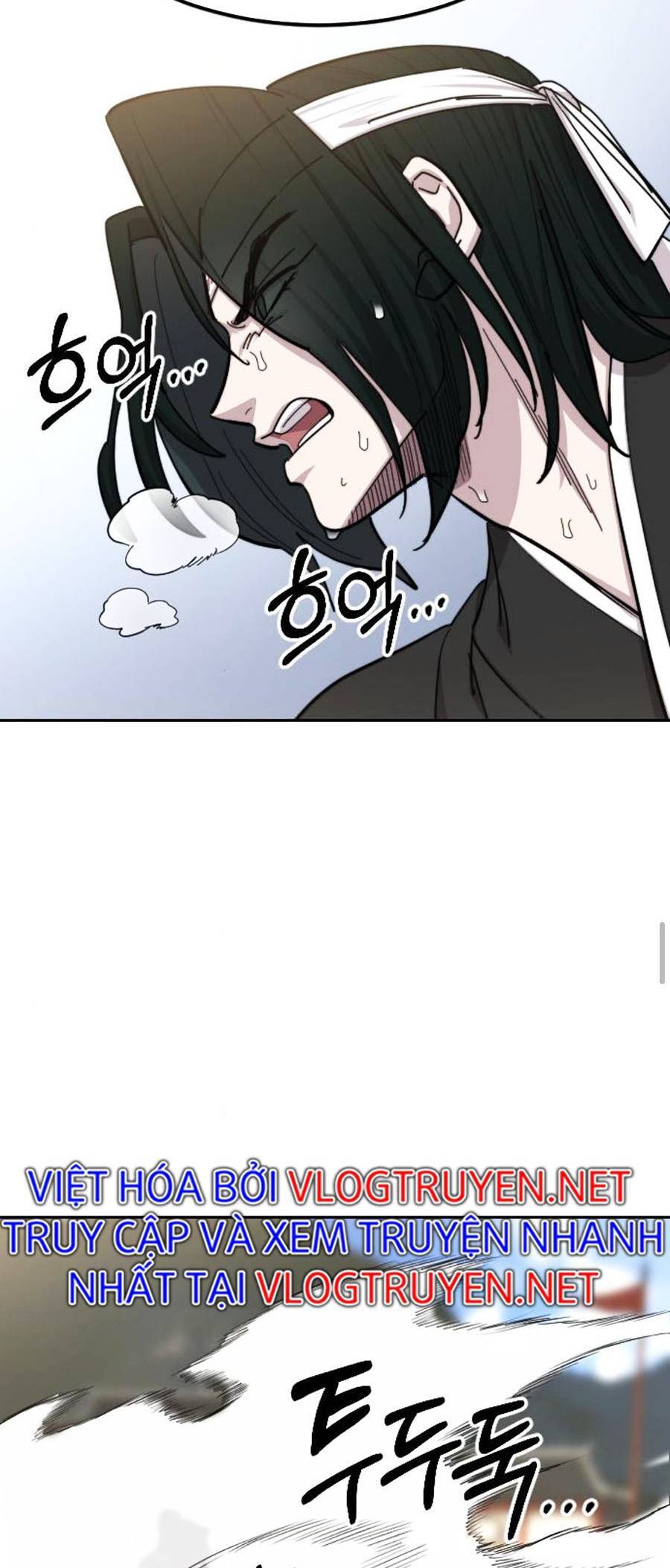 Hoa Sơn Tái Khởi Chap 58 - Next Chap 59