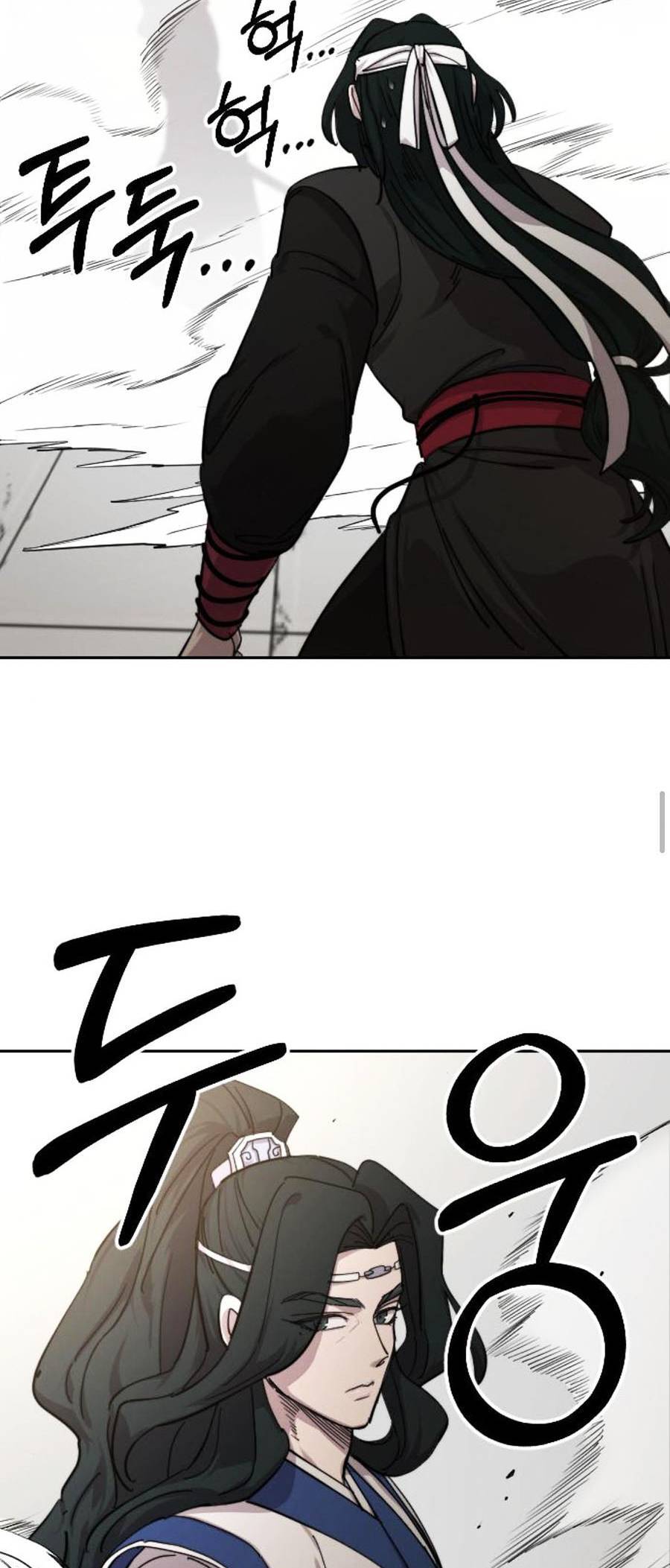 Hoa Sơn Tái Khởi Chap 58 - Next Chap 59