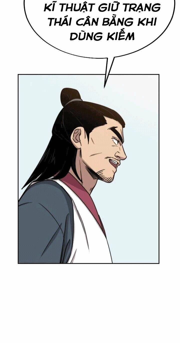 Hoa Sơn Tái Khởi Chap 5 - Next Chap 6