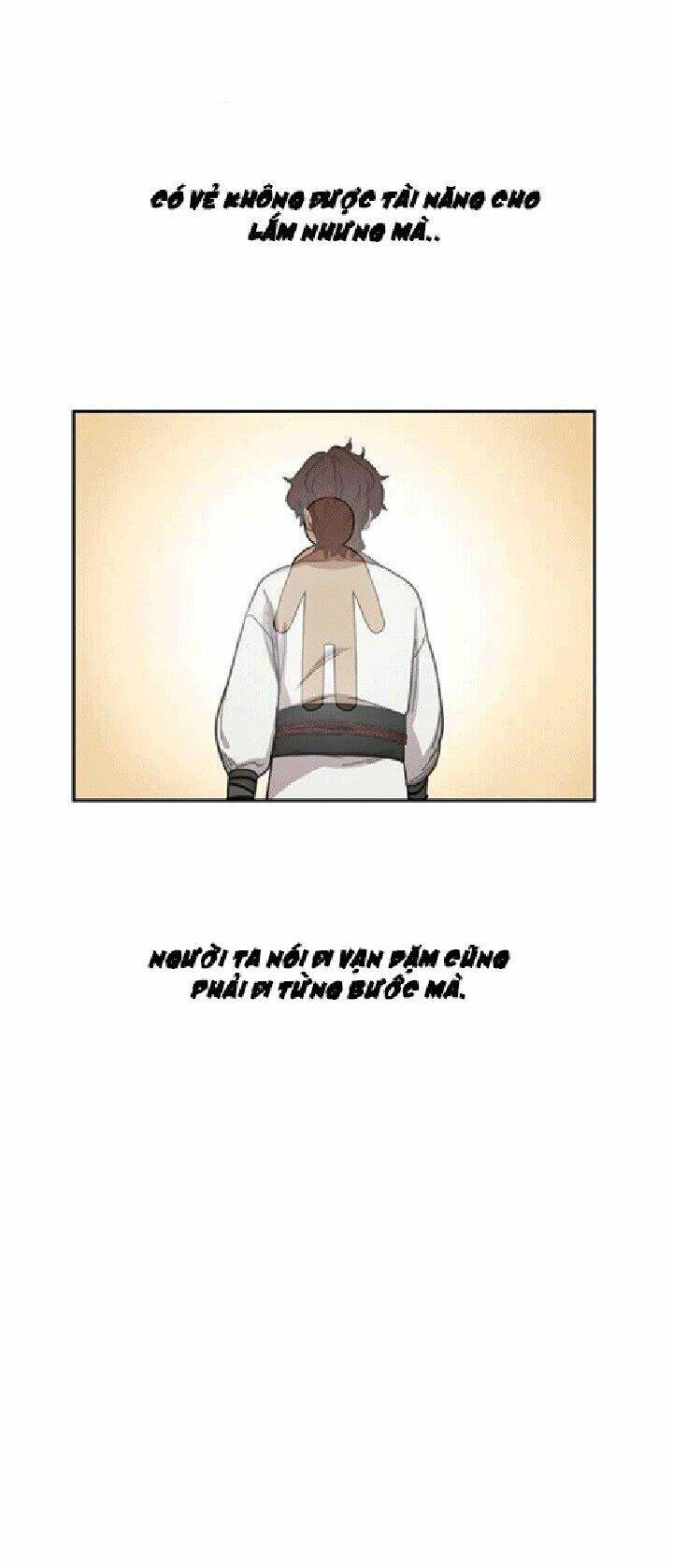 Hoa Sơn Tái Khởi Chap 5 - Next Chap 6