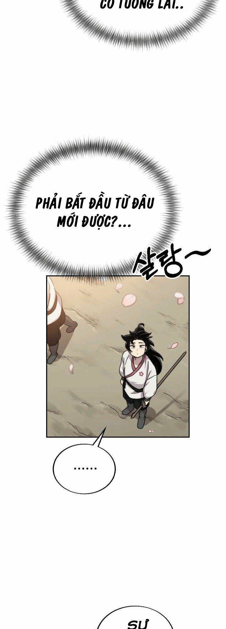 Hoa Sơn Tái Khởi Chap 5 - Next Chap 6