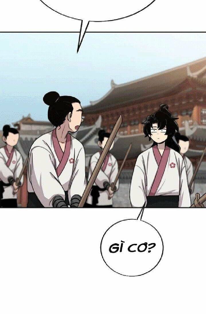 Hoa Sơn Tái Khởi Chap 5 - Next Chap 6