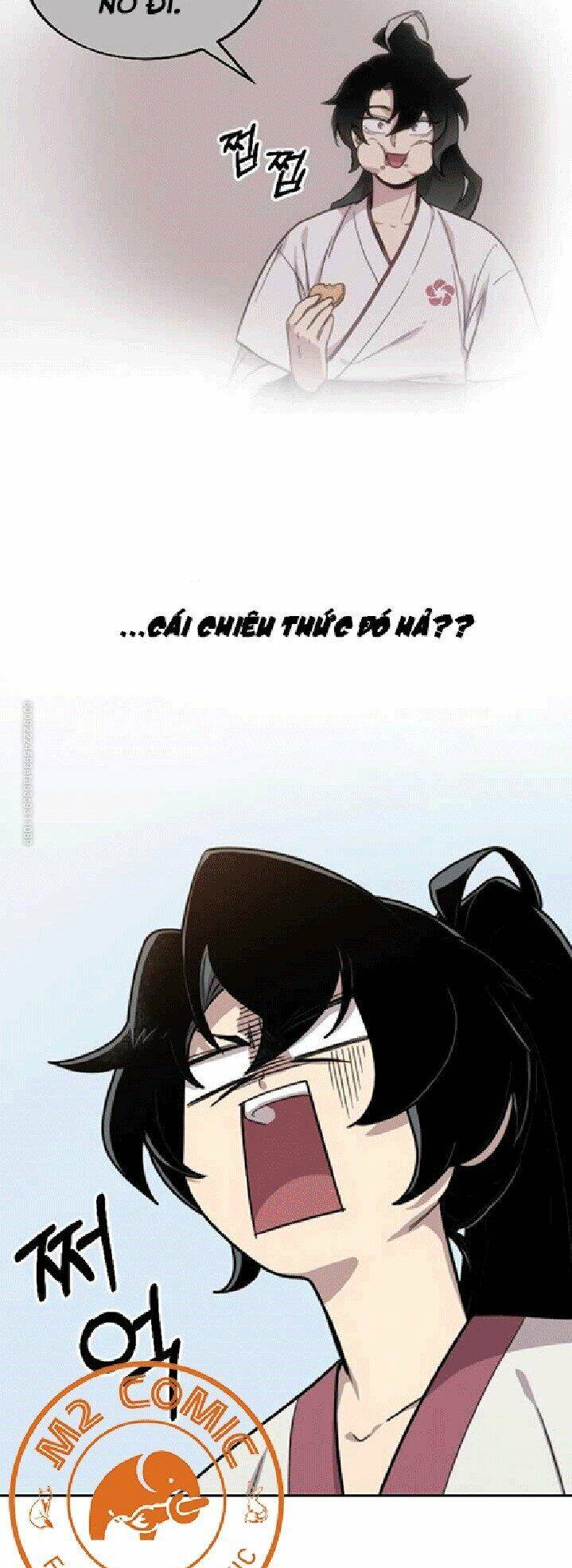 Hoa Sơn Tái Khởi Chap 5 - Next Chap 6