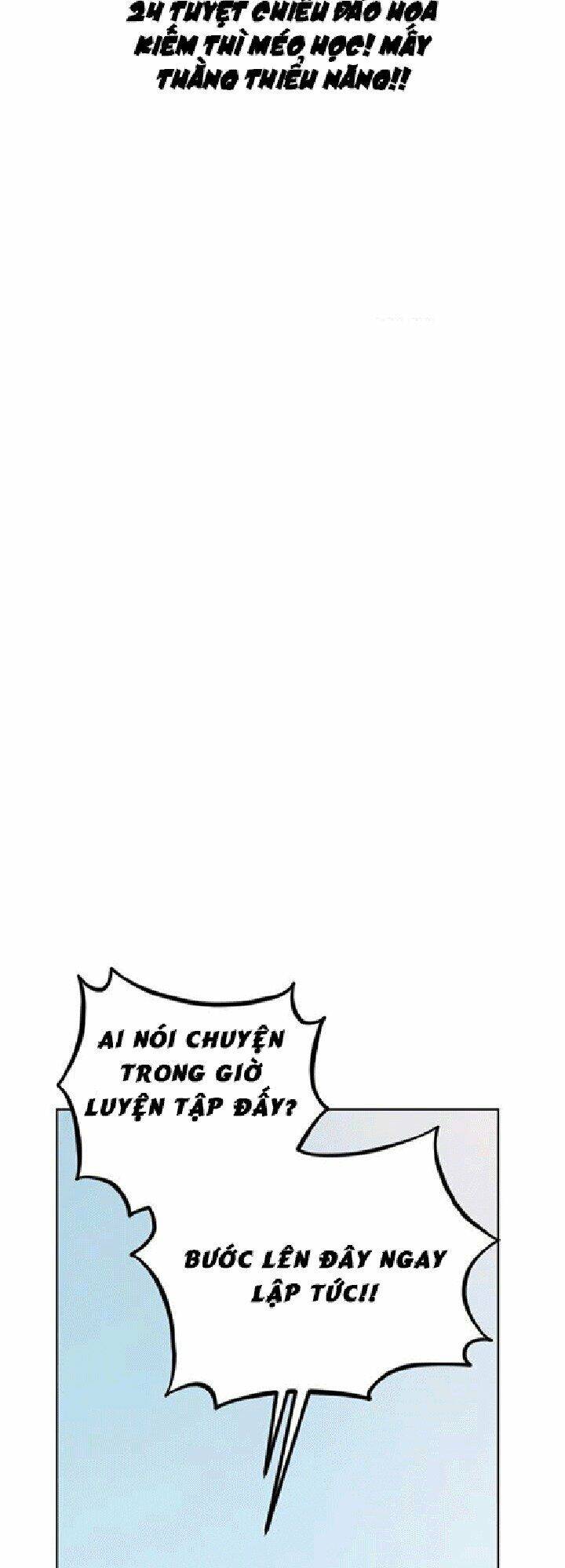 Hoa Sơn Tái Khởi Chap 5 - Next Chap 6