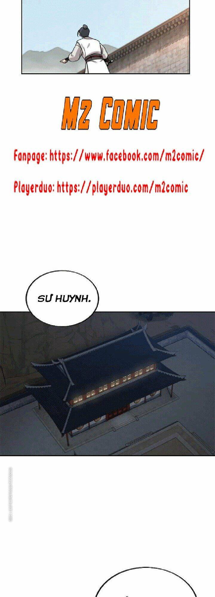 Hoa Sơn Tái Khởi Chap 5 - Next Chap 6