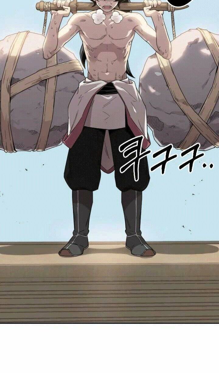 Hoa Sơn Tái Khởi Chap 5 - Next Chap 6