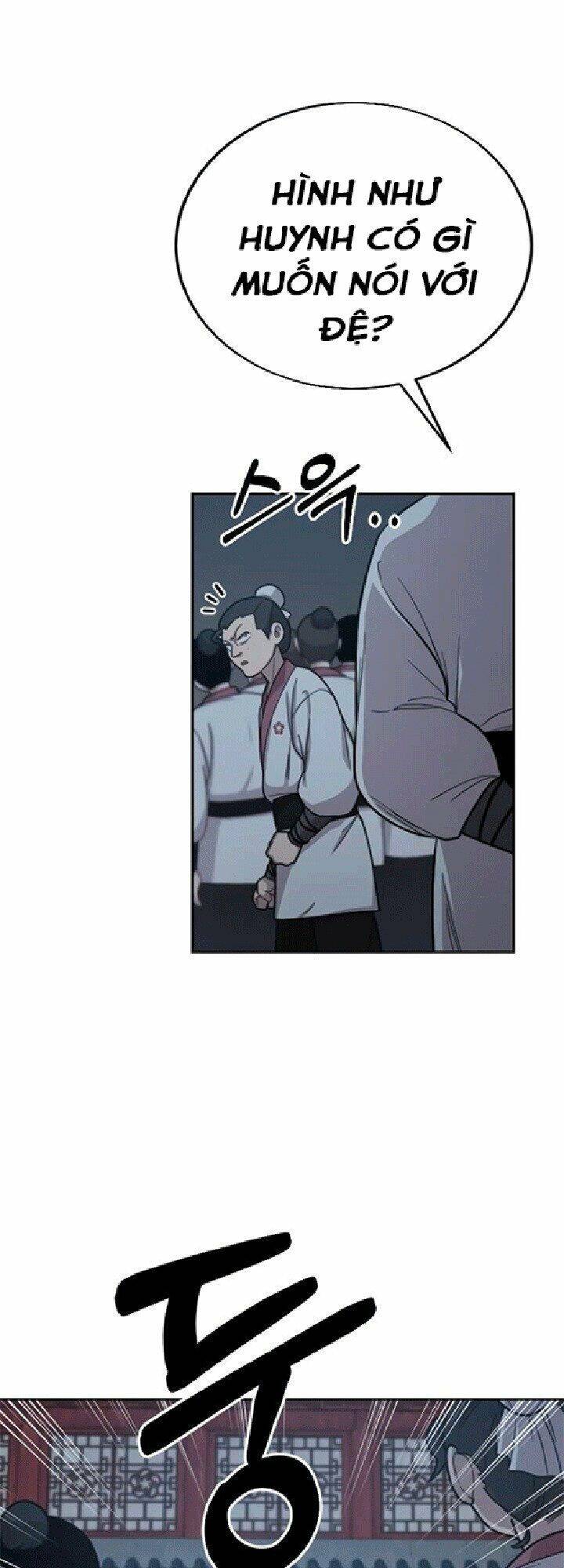 Hoa Sơn Tái Khởi Chap 5 - Next Chap 6