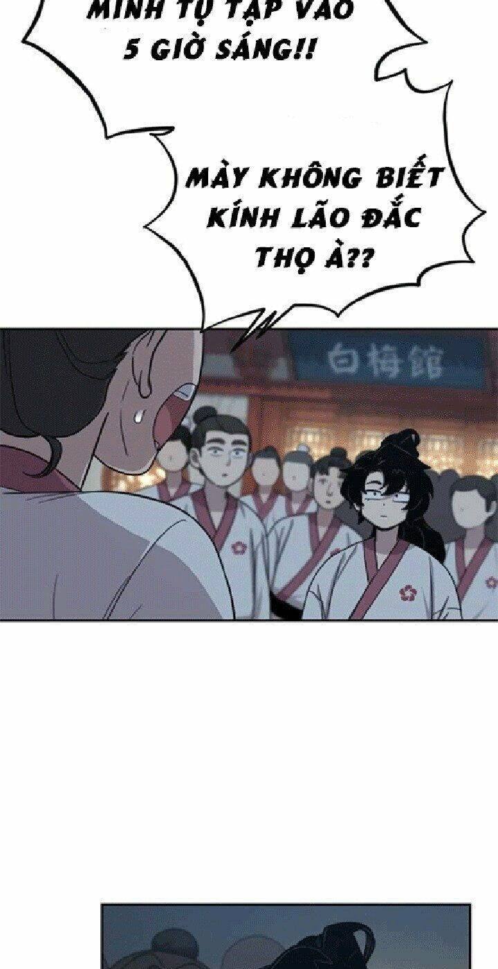 Hoa Sơn Tái Khởi Chap 5 - Next Chap 6
