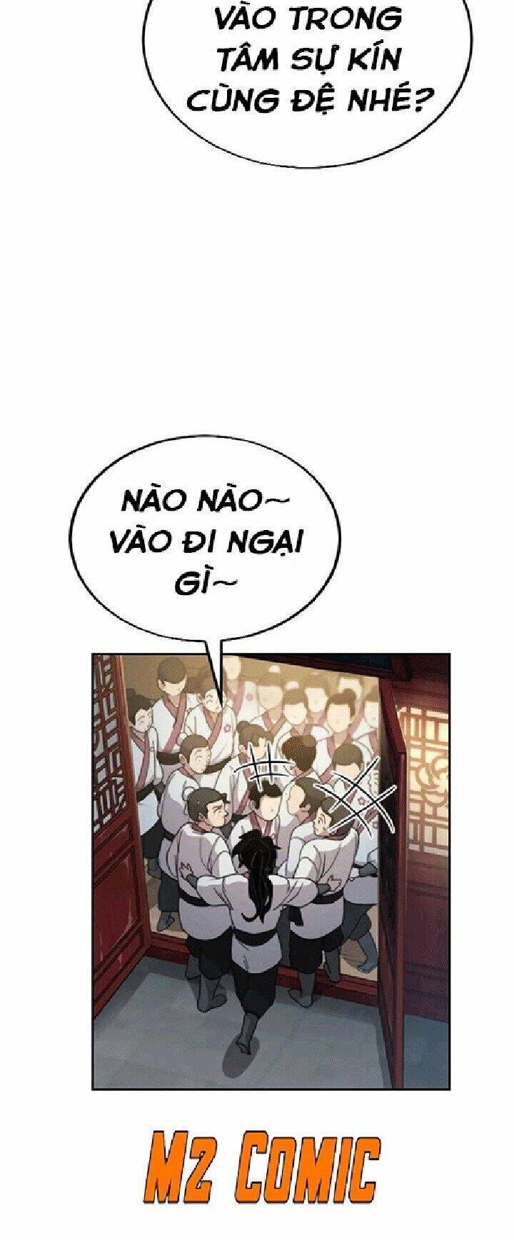 Hoa Sơn Tái Khởi Chap 5 - Next Chap 6