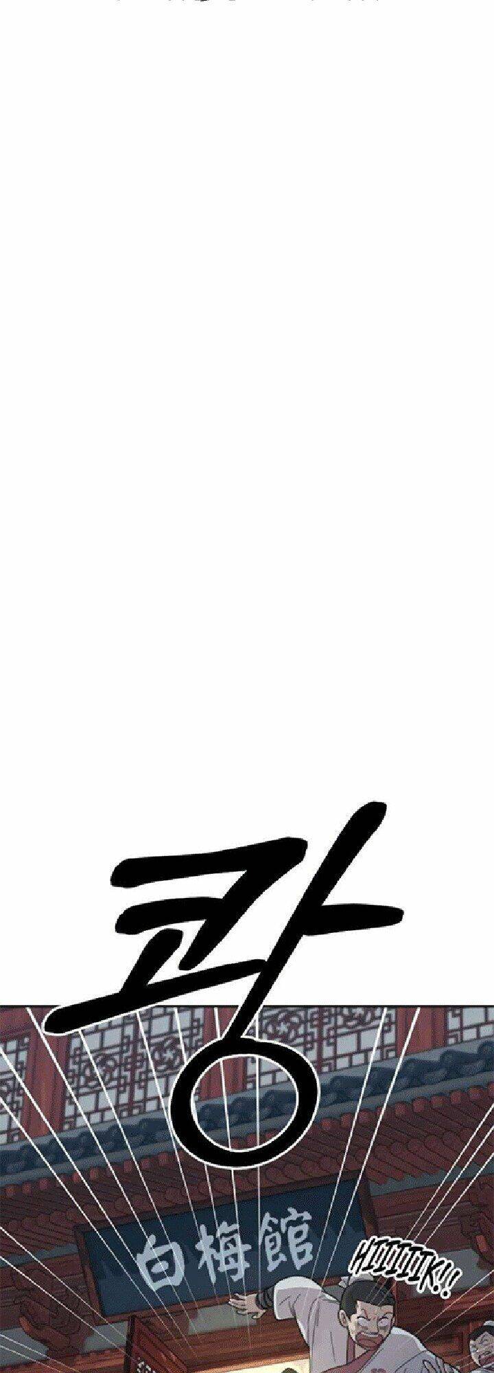 Hoa Sơn Tái Khởi Chap 5 - Next Chap 6