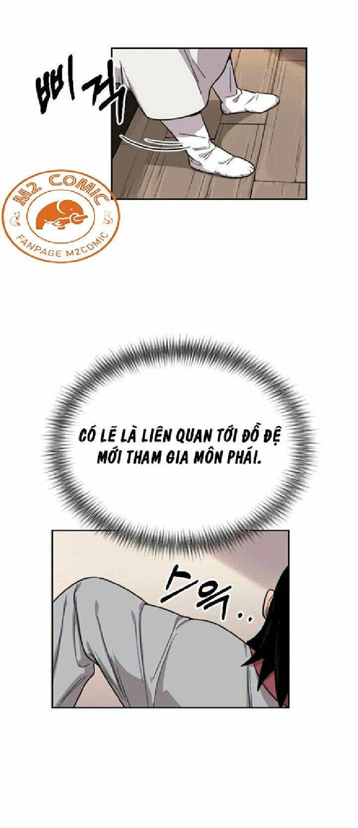 Hoa Sơn Tái Khởi Chap 5 - Next Chap 6
