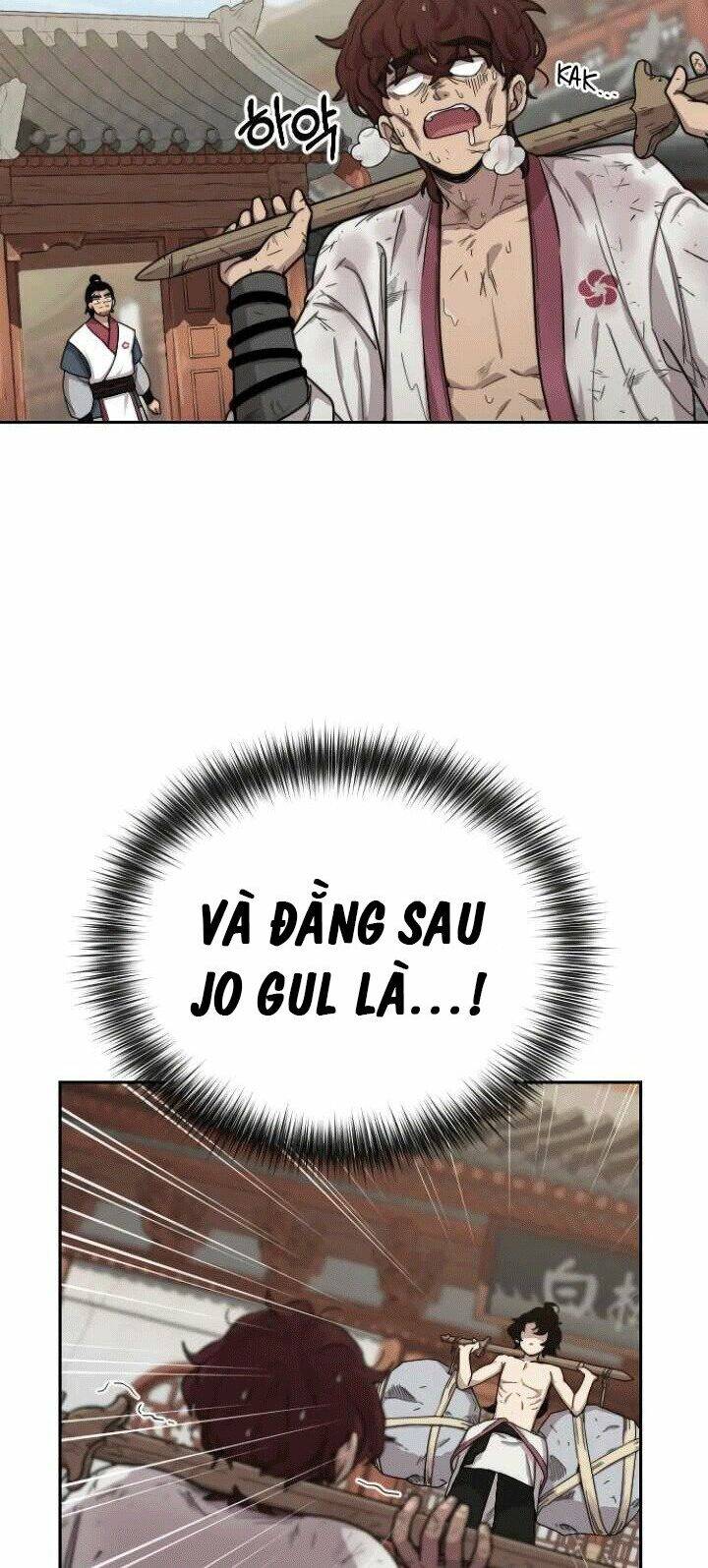 Hoa Sơn Tái Khởi Chap 5 - Next Chap 6