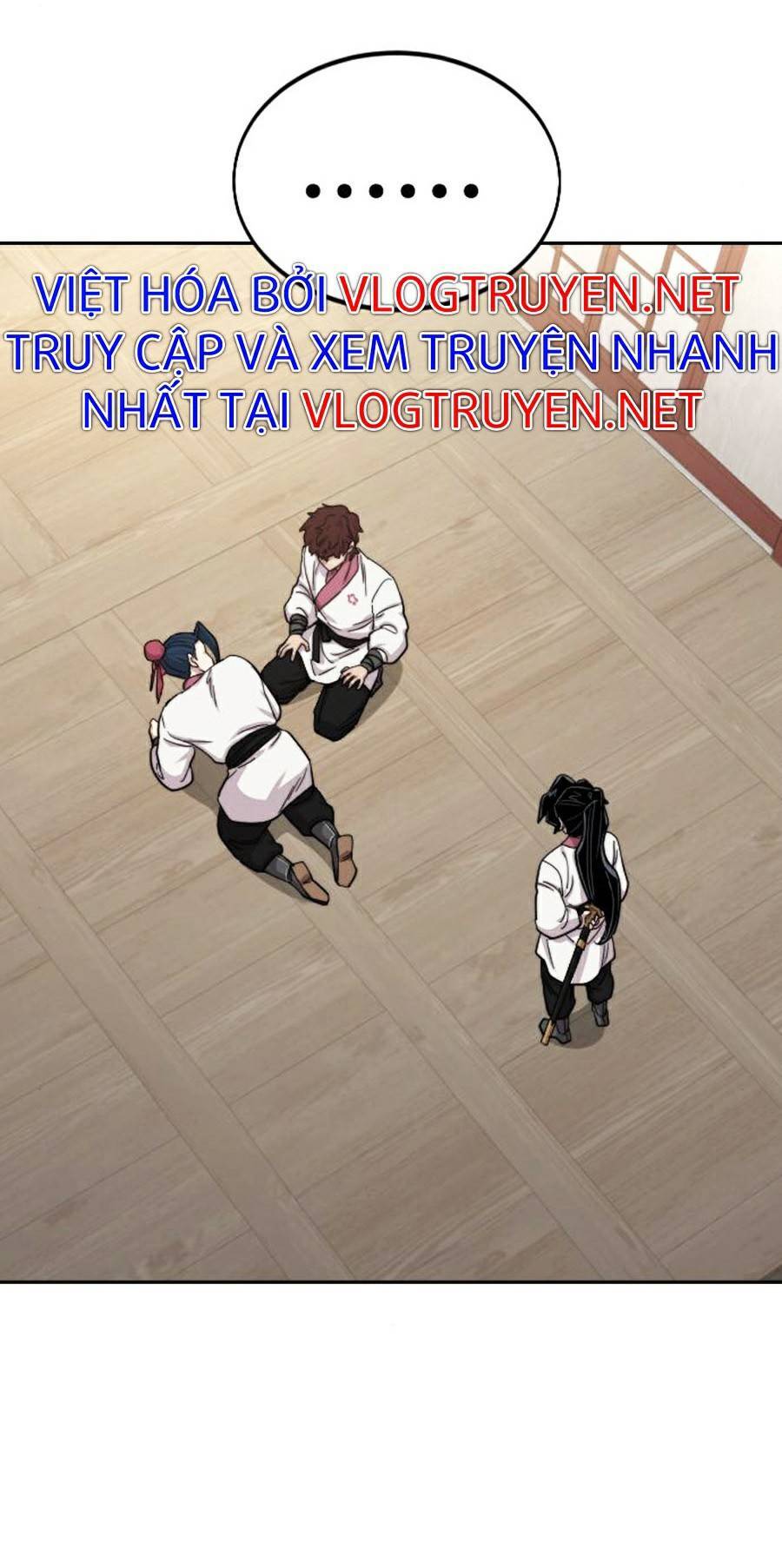 Hoa Sơn Tái Khởi Chap 51 - Next Chap 52