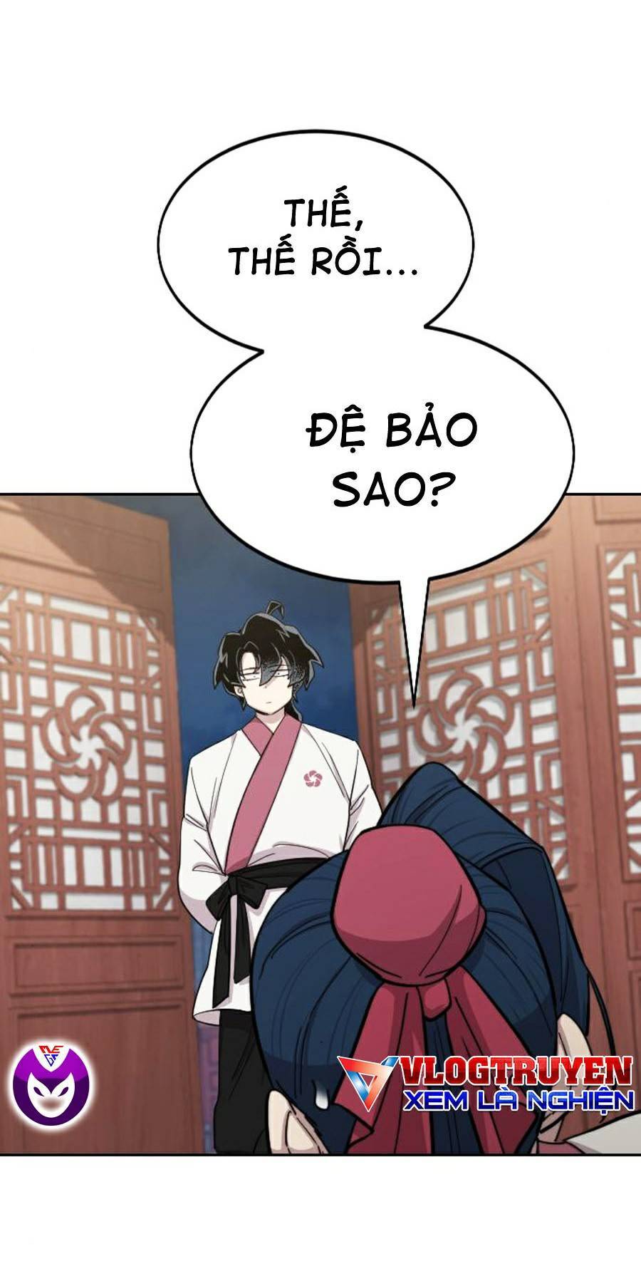 Hoa Sơn Tái Khởi Chap 51 - Next Chap 52