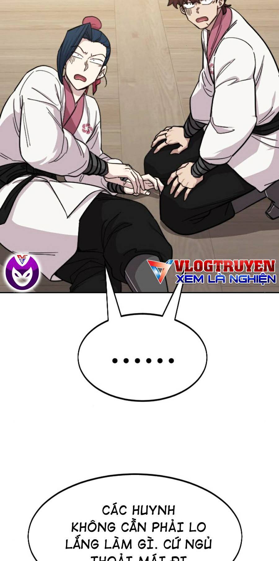 Hoa Sơn Tái Khởi Chap 51 - Next Chap 52