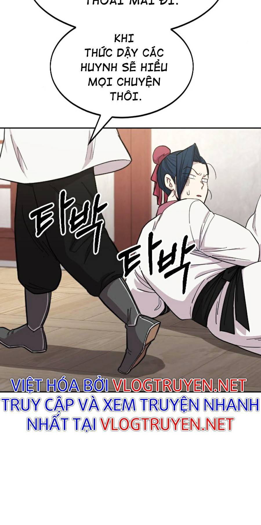 Hoa Sơn Tái Khởi Chap 51 - Next Chap 52
