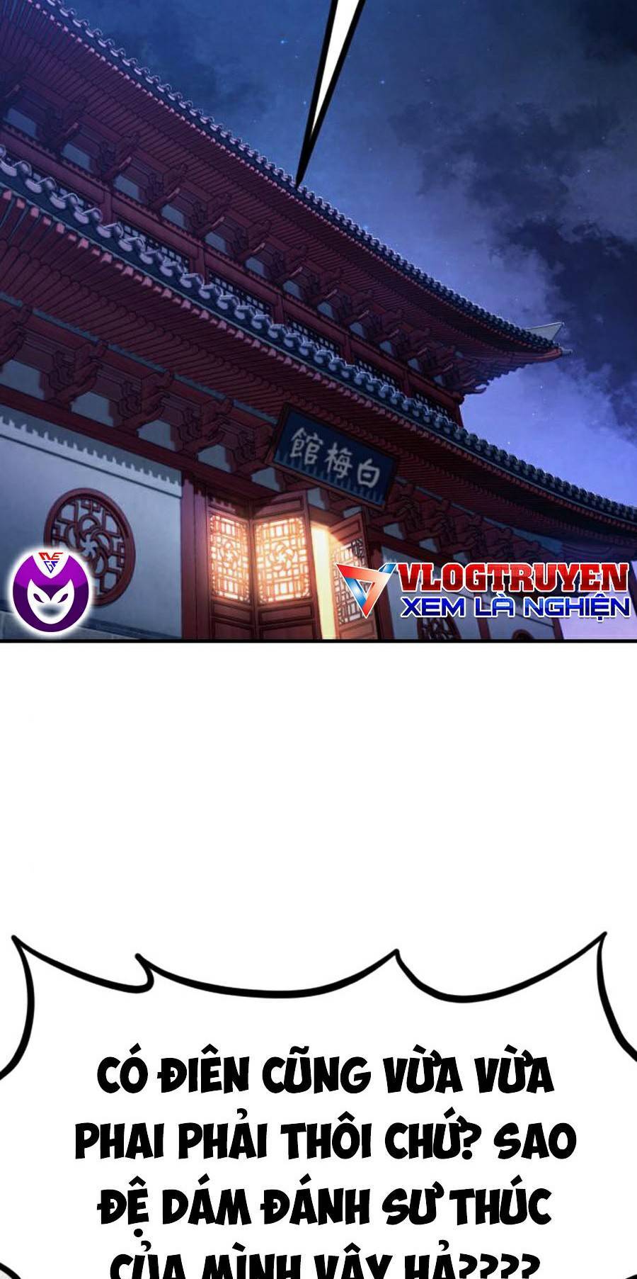 Hoa Sơn Tái Khởi Chap 51 - Next Chap 52