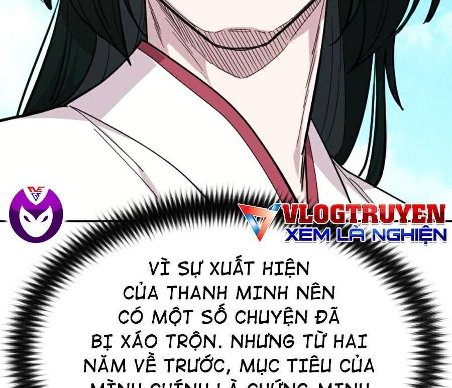 Hoa Sơn Tái Khởi Chap 51 - Next Chap 52
