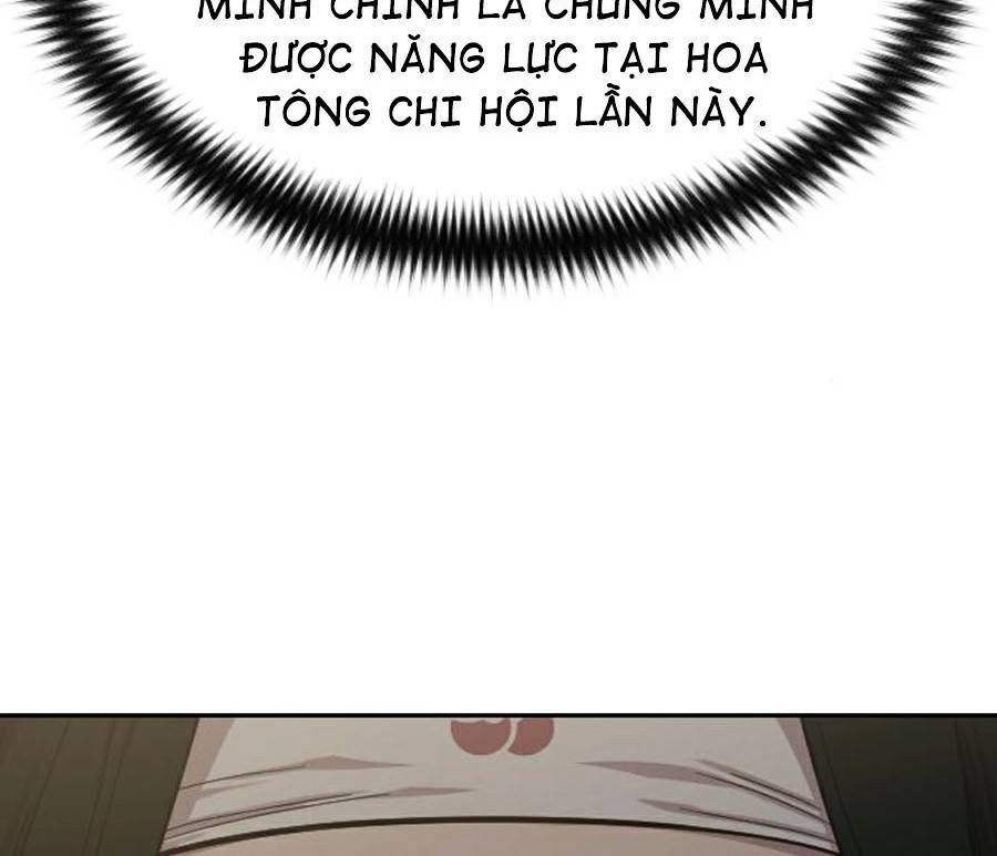 Hoa Sơn Tái Khởi Chap 51 - Next Chap 52