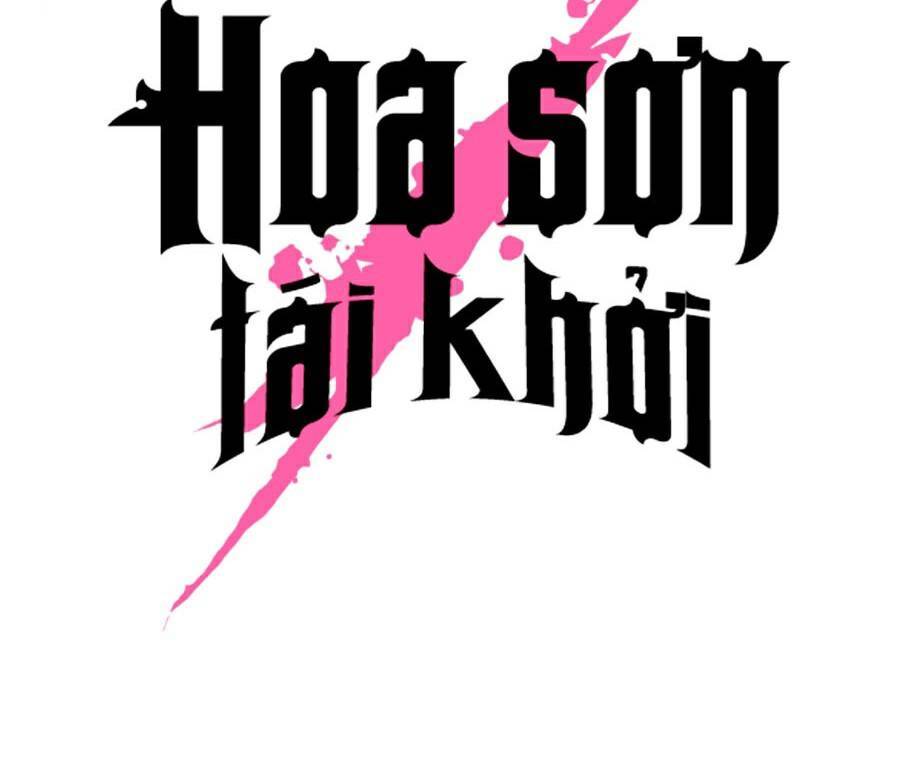 Hoa Sơn Tái Khởi Chap 51 - Next Chap 52