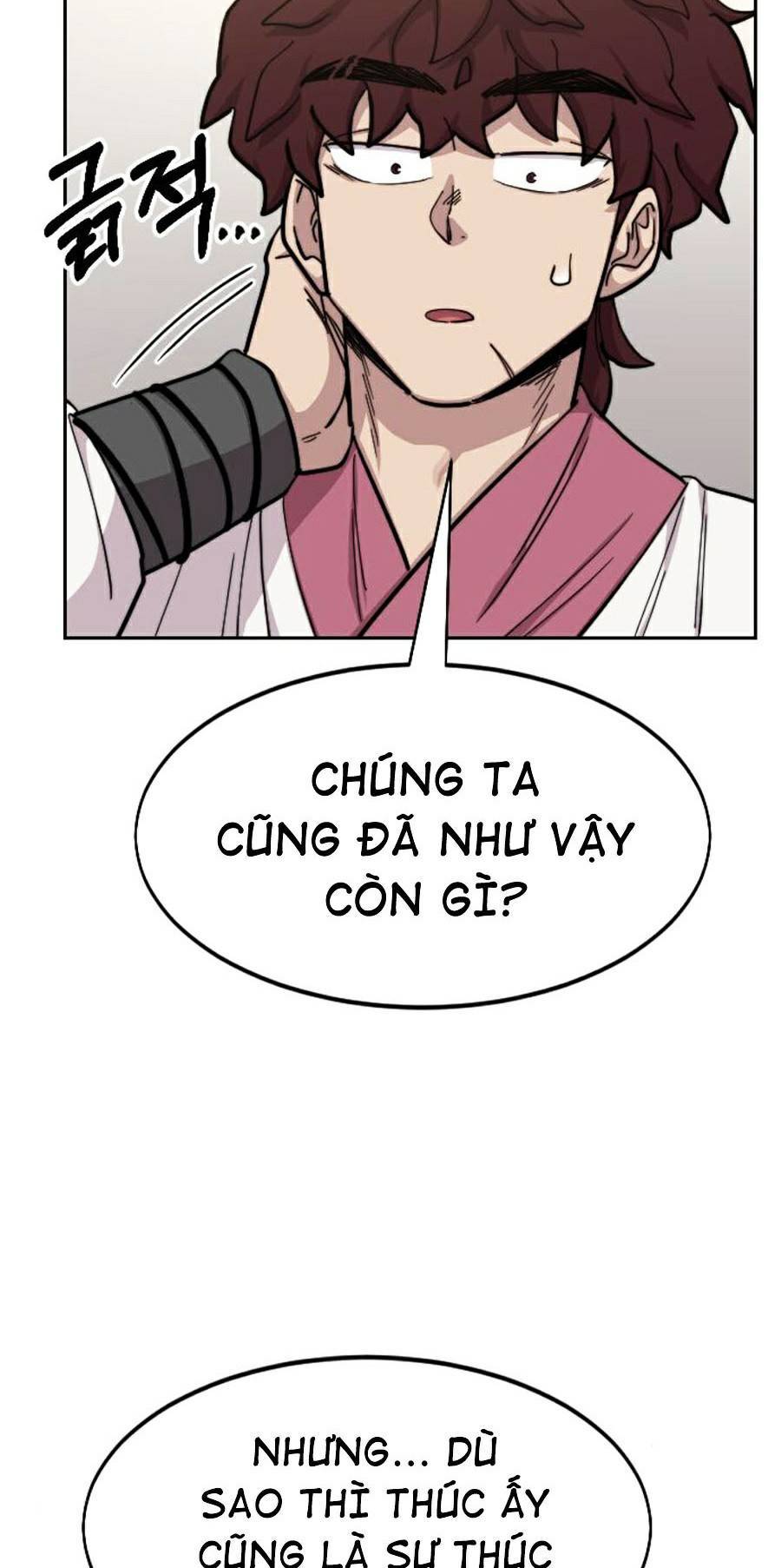 Hoa Sơn Tái Khởi Chap 51 - Next Chap 52