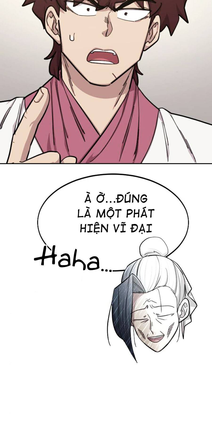 Hoa Sơn Tái Khởi Chap 51 - Next Chap 52