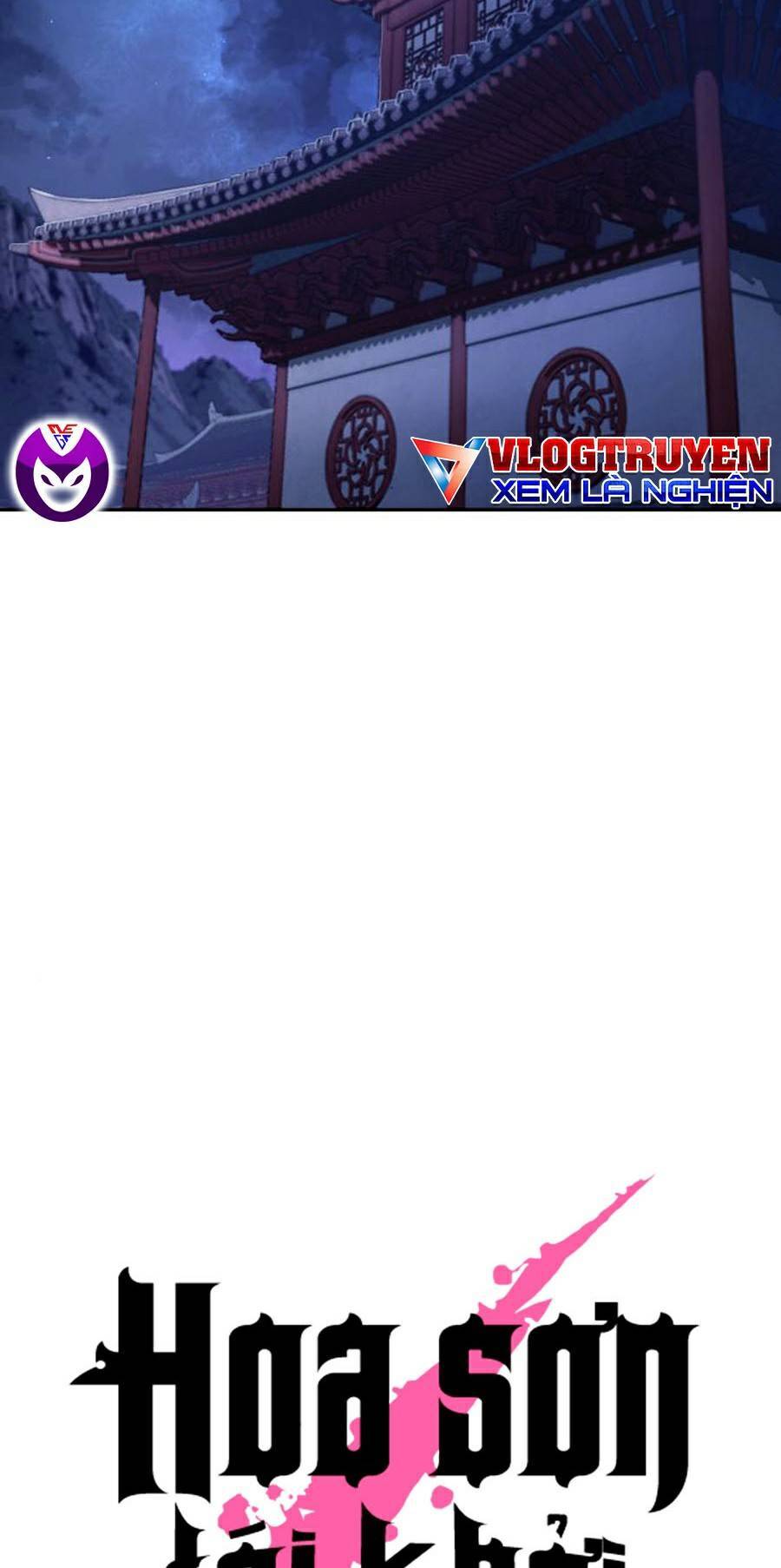 Hoa Sơn Tái Khởi Chap 51 - Next Chap 52