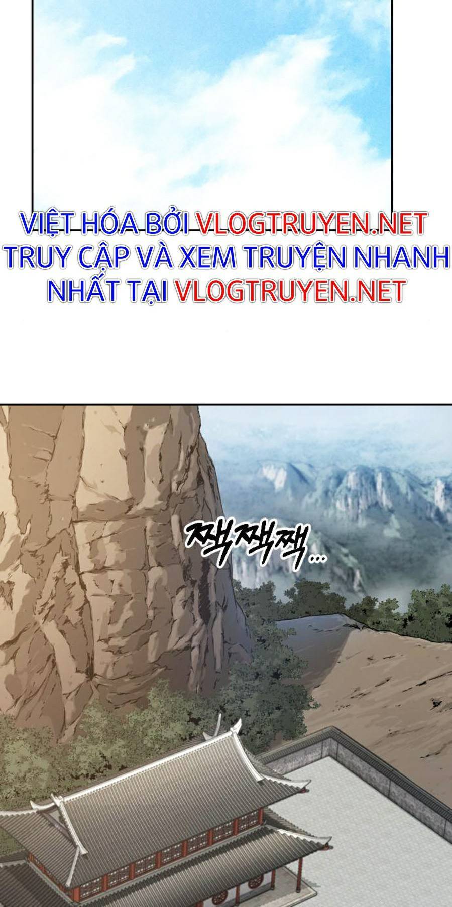 Hoa Sơn Tái Khởi Chap 51 - Next Chap 52