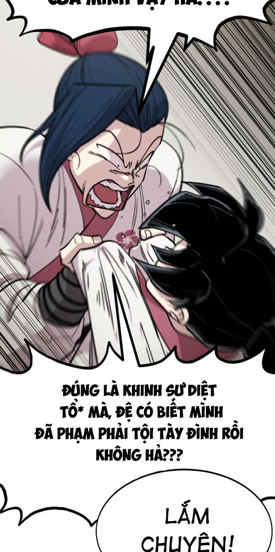 Hoa Sơn Tái Khởi Chap 51 - Next Chap 52