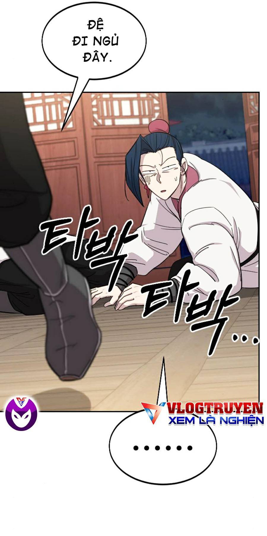 Hoa Sơn Tái Khởi Chap 51 - Next Chap 52