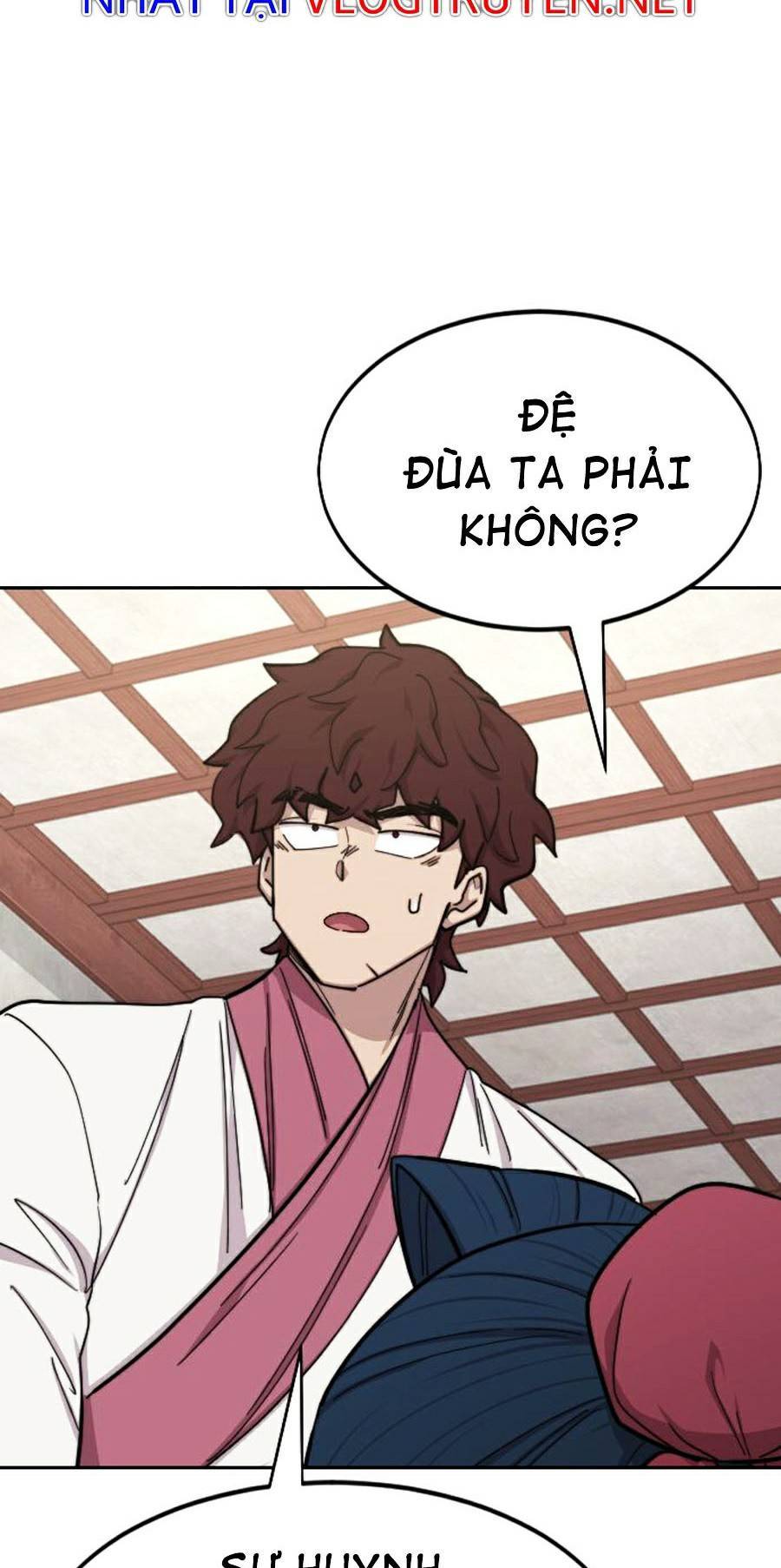 Hoa Sơn Tái Khởi Chap 51 - Next Chap 52